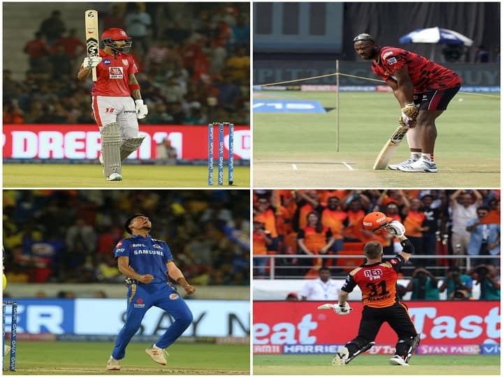 IPL 2019: कौन बना MVP और इमर्जिंग प्लेयर तो वहीं किसके सिर सजा ऑरेंज और पर्पल कैप, ये रही पूरी लिस्ट IPL 2019- Orange cap, Purple cap, MVP, Emerging player - Complete list of winners IPL 2019: कौन बना MVP और इमर्जिंग प्लेयर तो वहीं किसके सिर सजा ऑरेंज और पर्पल कैप, ये रही पूरी लिस्ट