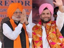 सत्ता बदलने के बाद पंजाब की सभी 13 सीटों पर 19 मई को चुनाव, जानें- 2014 में क्या थे नतीजे