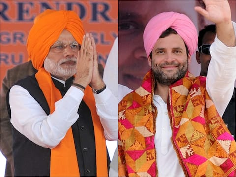 सत्ता बदलने के बाद पंजाब की सभी 13 सीटों पर 19 मई को चुनाव, जानें- 2014 में क्या थे नतीजे सत्ता बदलने के बाद पंजाब की सभी 13 सीटों पर 19 मई को चुनाव, जानें- 2014 में क्या थे नतीजे
