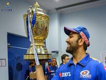 IPL Final 2019- मुंबई को चौथा IPL खिताब जिताकर कप्तान रोहित शर्मा ने रचा इतिहास, बने IPL के सबसे सफल खिलाड़ी