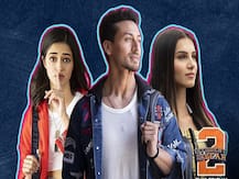 \'स्टूडेंट ऑफ द ईयर 2\' ने तीसरे दिन भी की शानदार कमाई, जानें- पहले वीकेंड में कमाए कितने करोड़