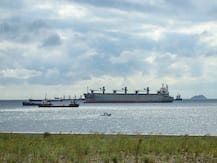 सऊदी अरब के दो तेल टैंकरों पर हमला, ईरान ने की जांच की मांग