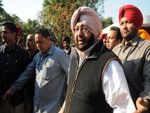 सियासी घराना: पंजाब में कांग्रेस के भी कैप्टन हैं अमरिंदर सिंह, \'पटियाला घराने\' का सूबे की सियासत में है बड़ा कद