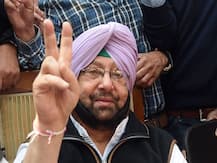 पंजाब उपचुनाव: कांग्रेस ने सभी चार सीटों के लिए घोषित किए उम्मीदवार