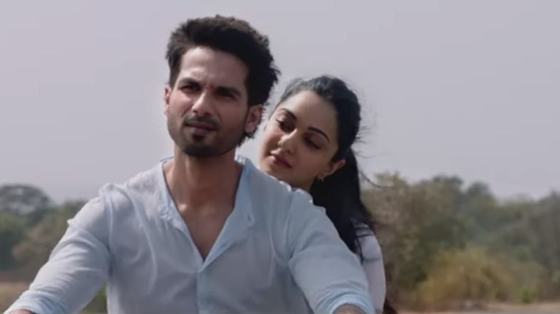 Kabir Singh Trailer: इश्क में ठोकर खाकर नशे में डूबे नजर आए शाहिद, एक्शन और रोमांस से भरपूर है ट्रेलर