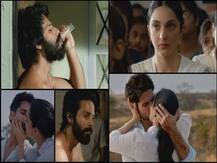 Kabir Singh Trailer: इश्क में ठोकर खाकर नशे में डूबे नजर आए शाहिद, एक्शन और रोमांस से भरपूर है ट्रेलर