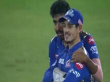 बुमराह की गेंदबाजी पर डी कॉक ने छोड़ा चौका, लेकिन तभी बुमराह ने किया ऐसा जो जीत लेगा आपका दिल, पूरा मामला ये