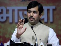 सैयद शाहनवाज हुसैन को बिहार विधान परिषद भेजेगी BJP, केंद्र से राज्य की राजनीति में होगी एंट्री