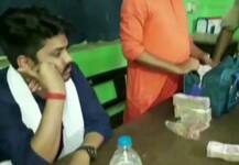 पश्चिम बंगला: आसनसोल में 1 करोड़ की नकदी के साथ दो लोग शख्स गिरफ्तार