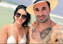 सनी लियोनी के बर्थडे पर पति डेनियल ने किया खास पोस्ट, बताया कैसे सोचते हैं लोग उनके लिए