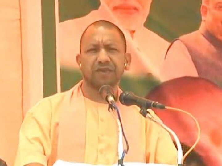 yogi adityanath statement on masood azhar in kushinagar ओसामा बिन लादेन की तरह मसूद अजहर भी कुत्ते की मौत मारा जाएगा- योगी आदित्यनाथ