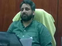 दिल्ली: अमानतुल्ला खान और उनके समर्थकों पर एक शख्स को पीटने का आरोप, मामला दर्ज