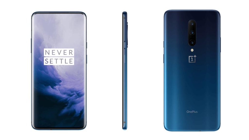 न्यूयॉर्क, लंदन और भारत में आज एक साथ लॉन्च किया जाएगा OnePlus 7 सीरीज स्मार्टफोन, इन फीचर्स की है उम्मीद