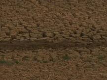 झारखंड: देवगढ़ में सूखे की वजह से प्यासे मर रहे लोग, खुदाई में पानी की जगह निकल रहे पत्थर