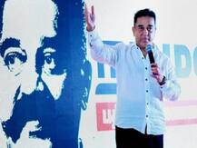 कमल हासन की पार्टी को मिला 'टॉर्च' चुनाव चिन्ह, तमिलानाडु की सभी सीटों पर लड़ेंगे विधानसभा चुनाव