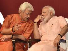 लोकसभा चुनाव 2019: आखिरी चरण में दांव पर है पीएम मोदी और कैबिनेट सहयोगियों की साख