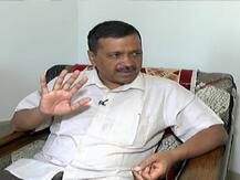 Exclusive: पंजाब में कितनी सीटें जीतेगी AAP? इस सवाल का सीधा जवाब नहीं दे पाए केजरीवाल