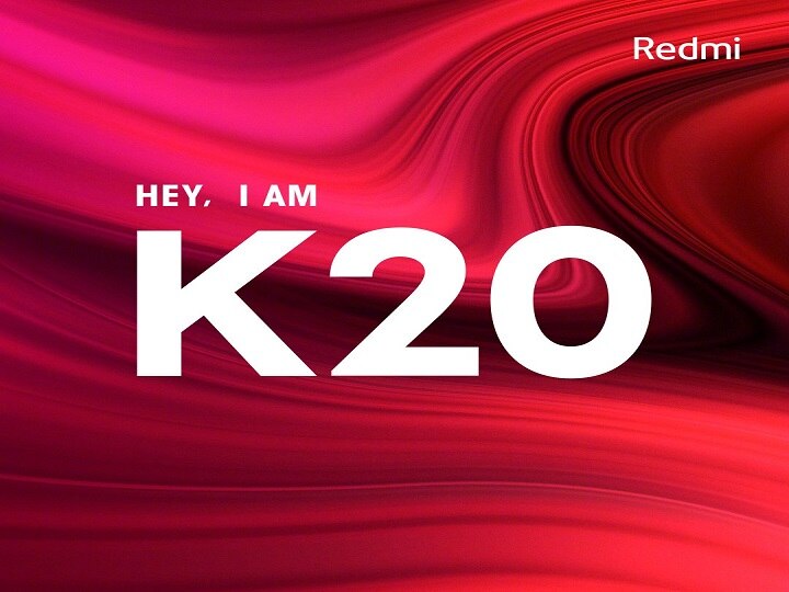 Xiaomi next flagship phone to be called Redmi K20, confirm companys official Xiaomi के अगले फ्लैगशिप फोन का नाम होगा Redmi K20, कंपनी ने किया एलान