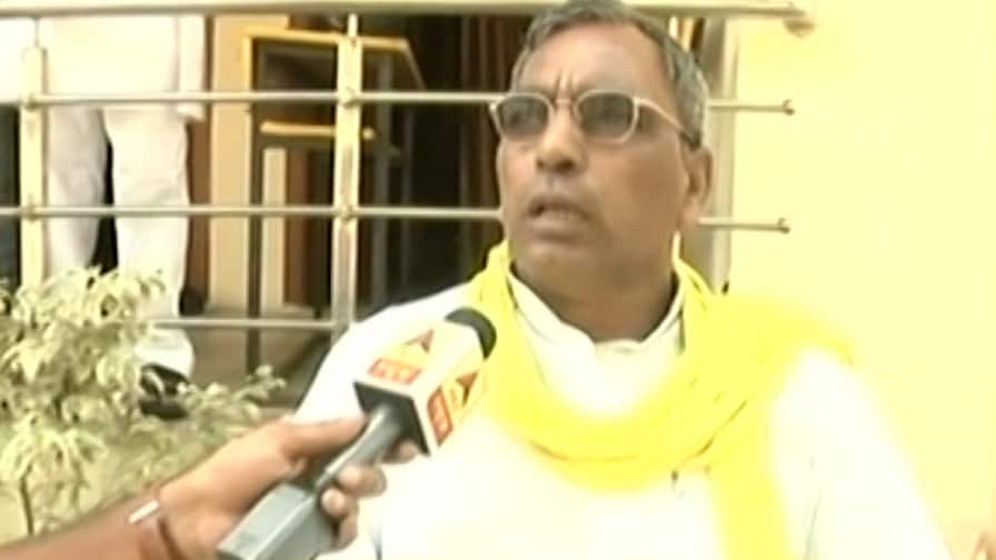 योगी के मंत्री राजभर की भविष्यवाणी- मोदी दोबारा नहीं बनेंगे पीएम, मायावती का दावा सबसे मजबूत om prakash rajbhar says i will support mayawati for PM योगी के मंत्री राजभर की भविष्यवाणी- मोदी दोबारा नहीं बनेंगे पीएम, मायावती का दावा सबसे मजबूत