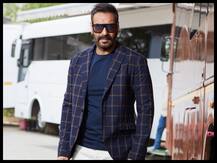 कैंसर पीड़ित ने अजय से तंबाकू का एड ना करने की लगाई थी गुहार, अब एक्टर ने दिया ऐसा रिएक्शन