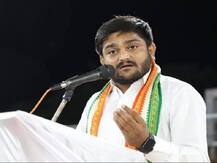 देवरिया: मोदी मां गंगा के बेटे नहीं, अंबानी-अडानी का काम करने वाले आदमी- हार्दिक पटेल