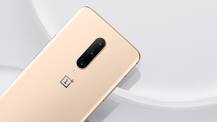 \'OnePlus 7 Pro\' स्मार्टफोन लॉन्च: स्नैपड्रैगन 855 प्रोसेसर, 12 जीबी रैम और तीन रियर कैमरा से लोडेड है फोन