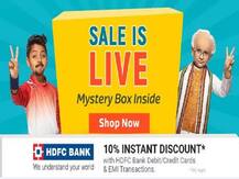 Flipkart बिग शॉपिंग डेज़ सेल- प्लस मेंबर्स के लिए आज रात से शुरू हो रहा है सेल, ये होगा खास