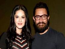सनी लियोनी के जन्मदिन पर आमिर खान ने किया विश, जानें क्यों खास है उनका ये संदेश