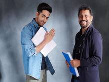 शूजित सरकार ने अनाउंस की अपनी अगली फिल्म, अमिताभ और आयुष्मान साथ आएंगे नजर