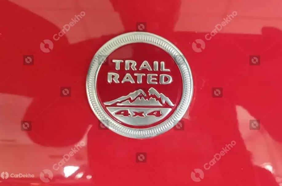 जुलाई में लॉन्च होगी जीप कंपास ट्रेलहॉक, नई तस्वीरें आईं सामने