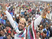 पश्चिमी यूपी की 27 सीटों में से 19 पर बीजेपी और 8 पर गठबंधन जीता, जानिए हर सीट की स्थिति