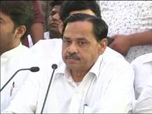 यूपी: मायावती 23 मई के बाद बीजेपी में शामिल हो जायेंगी- नसीमुद्दीन सिद्दीकी