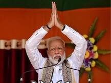 झारखंड: कांग्रेस में नाखून काटकर शहीद होने की होड़ मची, नामदार को बचाने के लिए बैठकें शुरू- पीएम मोदी