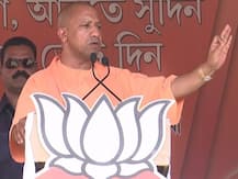 दुर्गा पूजा और मोहर्रम एक साथ हुए तो मैंने मोहर्रम के जुलूस का समय बदलवाया था-योगी आदित्यनाथ