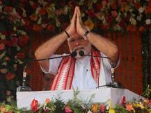 यूपी: मोदी के लिए वाराणसी में बीजेपी नेताओं ने डाला डेरा, पिछली बार की जीत के अंतर को दोगुना करने का लक्ष्य