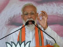 ममता बनर्जी पश्चिम बंगाल में सब कुछ नष्ट करने पर उतारू हैं- पीएम मोदी