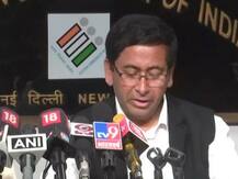 पश्चिम बंगाल में हिंसा पर EC सख्त, कल रात 10 बजे से चुनाव प्रचार पर रोक, गृह सचिव भी हटाए गए