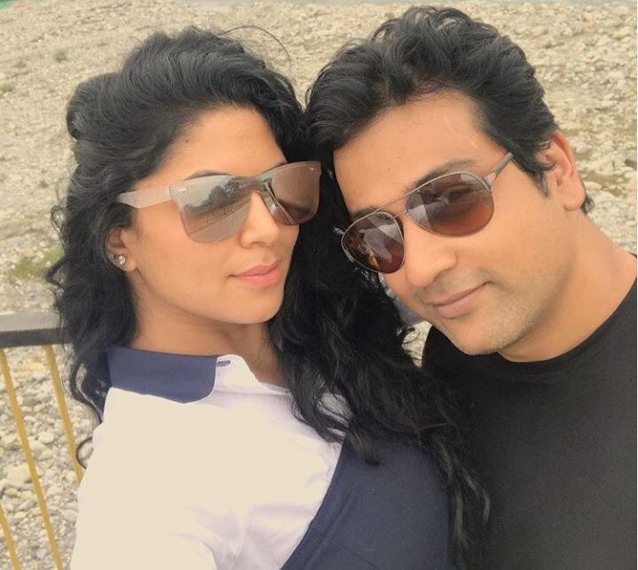 Kavita Kaushik Decides To Not Have A Baby | अभिनेत्री कविता कौशिक ने