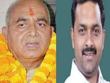 गोरखपुर: बांसगांव सीट पर सांसद कमलेश पासवान तीसरी बार लड़ रहे हैं चुनाव, बसपा प्रत्‍याशी सदल प्रसाद से है सीधी टक्‍कर