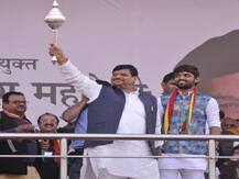 गोरखपुर: सीएम सिटी में शक्ति प्रदर्शन करेंगे शिवपाल, रोड शो से प्रसपा प्रत्‍याशी को दिलाएंगे जनाधार