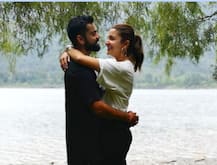 भारतीय क्रिकेट टीम के इन खिलाड़ियों के साथ इनकी बीवी भी हैं मशहूर, देखें तस्वीरें