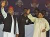 राज्यसभा चुनाव: मायावती और बीजेपी के रिश्ते में अखिलेश का पेंच