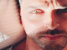 ऋतिक रोशन ने पोस्ट की खूबसूरत सेल्फी, तारीफ में करण जौहर ने किया ऐसा कमेंट