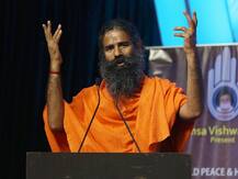 बाबा रामदेव बोले- NDA की फिर बनेगी सरकार, 23 मई के बाद विपक्षियों को करना होगा अनुलोम विलोम