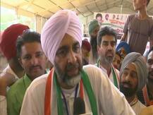 पंजाब सरकार के मंत्री मनप्रीत सिंह का विवादित बयान, PM मोदी को बताया \'सर्कस का शेर\'