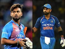 ICC World Cup 2019: टीम में पंत की जगह कार्तिक को क्यों दी गई तरजीह? कप्तान कोहली ने बताई बड़ी वजह