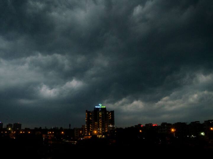 भारतीय मौसम विज्ञान विभाग ने जताई अगले सप्ताह मानसून की वापसी की आशंका Monsoon may return next week: IMD भारतीय मौसम विज्ञान विभाग ने जताई अगले सप्ताह मानसून की वापसी की आशंका