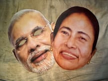 मोदी Vs ममता: पश्चिम बंगाल में डबल डिजिट में पहुंचने की लड़ाई लड़ रही BJP कितना सफल होगी?