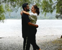 भारतीय क्रिकेट टीम के इन खिलाड़ियों के साथ इनकी बीवी भी हैं मशहूर, देखें तस्वीरें