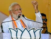 रैलियों का रिकॉर्ड: ममता के गढ़ में PM मोदी और अमित शाह रैलियों में अव्वल, राहुल गांधी हैं बहुत पीछे